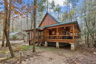 491 Old Parker Terrace, Ellijay, GA 30536 - Photo 5