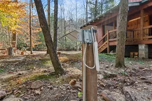 491 Old Parker Terrace, Ellijay, GA 30536 - Photo 35