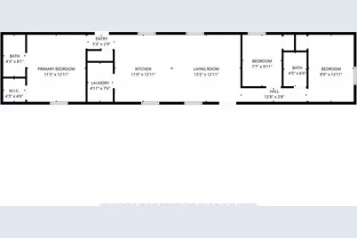 6266 Dorsett Shoals Road #302, Douglasville, GA 30135 - Photo 23