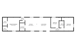 6266 Dorsett Shoals Rd, Douglasville, GA 30135 - Photo 23