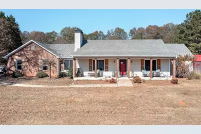 121 Harper Road, McDonough, GA 30252 - Photo 3