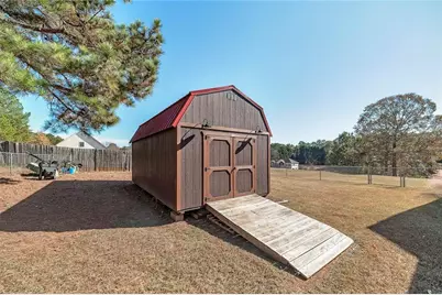 121 Harper Road, McDonough, GA 30252 - Photo 7