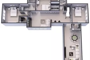 5861 Liberty Rd, Douglasville, GA 30187 - Photo 3