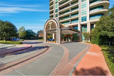 750 Park Avenue NE #37E, Atlanta, GA 30326 - Photo 3