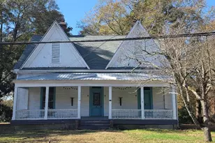 192 Cloud St, Jonesboro, GA 30236 - Photo 1