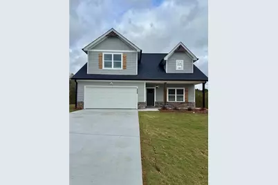 6408 River Plantation Drive, Lula, GA 30554 - Photo 1