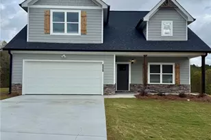 6408 River Plantation Dr, Lula, GA 30554 - Photo 1