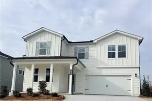 5412 Aurora Trl, Flowery Branch, GA 30542 - Photo 1