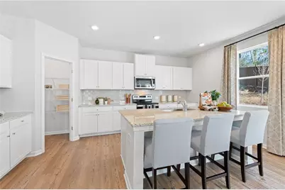 5412 Aurora Trail, Flowery Branch, GA 30542 - Photo 5