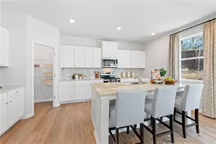 5412 Aurora Trl, Flowery Branch, GA 30542 - Photo 5