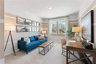 5273 Mulberry Crk Wy, Flowery Branch, GA 30542 - Photo 9