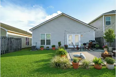 198 Chapel Lake, Savannah, GA 31419 - Photo 13