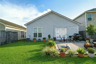 198 Chapel Lake, Savannah, GA 31419 - Photo 13