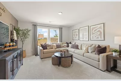 5277 Mulberry Creek Way, Flowery Branch, GA 30542 - Photo 11