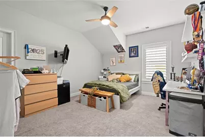 205 Leland Way, Woodstock, GA 30188 - Photo 37