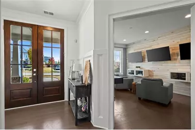 205 Leland Way, Woodstock, GA 30188 - Photo 5