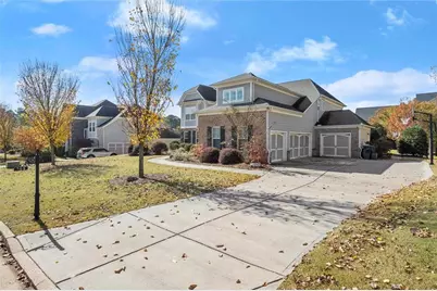 205 Leland Way, Woodstock, GA 30188 - Photo 3