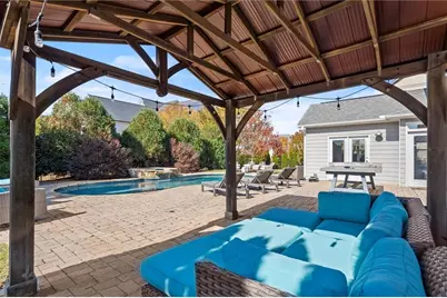 205 Leland Way, Woodstock, GA 30188 - Photo 49