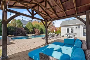 205 Leland Way, Woodstock, GA 30188 - Photo 49