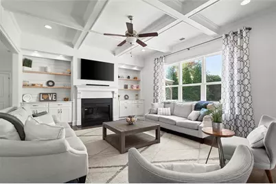 205 Leland Way, Woodstock, GA 30188 - Photo 13