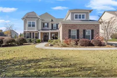 205 Leland Way, Woodstock, GA 30188 - Photo 1