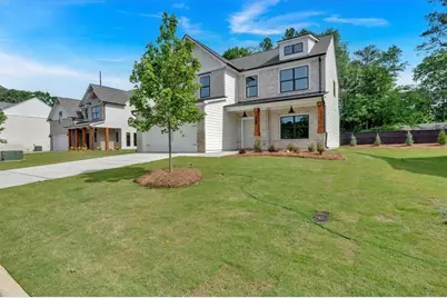 373 Waterbluff Drive, Mableton, GA 30126 - Photo 3