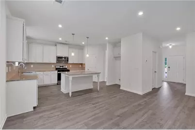 373 Waterbluff Drive, Mableton, GA 30126 - Photo 9