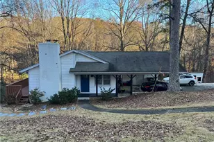 40 Chestatee Springs Rd, Dahlonega, GA 30533 - Photo 1