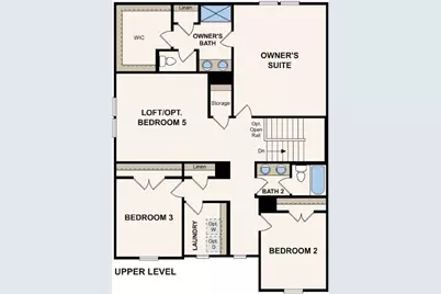 2812 Sunrise Ridge Road, Snellville, GA 30078 - Photo 3