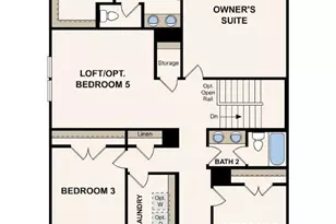 2812 Sunrise Rdg Rd, Snellville, GA 30078 - Photo 3