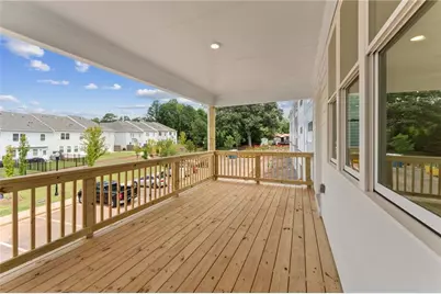 3342 Cranston Lane, Kennesaw, GA 30144 - Photo 35