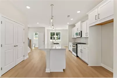 3342 Cranston Lane, Kennesaw, GA 30144 - Photo 13