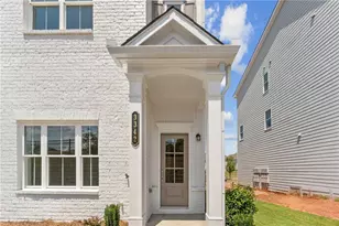 3342 Cranston Ln, Kennesaw, GA 30144 - Photo 33