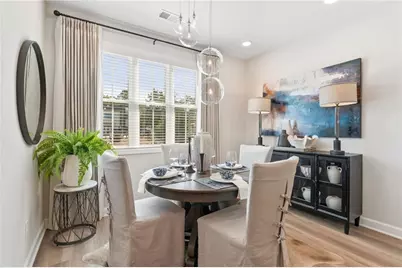 3342 Cranston Lane, Kennesaw, GA 30144 - Photo 5