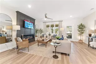 3342 Cranston Ln, Kennesaw, GA 30144 - Photo 3