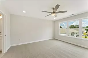 3342 Cranston Ln, Kennesaw, GA 30144 - Photo 29