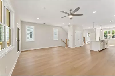 3342 Cranston Lane, Kennesaw, GA 30144 - Photo 21