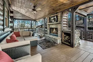 116 Channing Ridge Rd, Morganton, GA 30560 - Photo 47