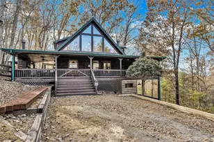 116 Channing Ridge Rd, Morganton, GA 30560 - Photo 3