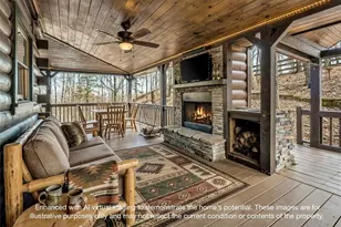 116 Channing Ridge Rd, Morganton, GA 30560 - Photo 85