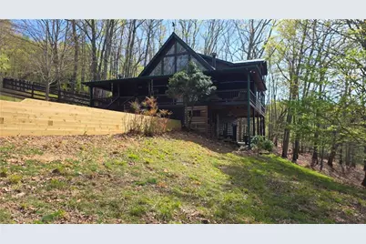 116 Channing Ridge Road, Morganton, GA 30560 - Photo 3