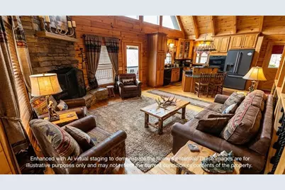 116 Channing Ridge Road, Morganton, GA 30560 - Photo 75