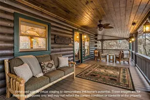 116 Channing Ridge Rd, Morganton, GA 30560 - Photo 69