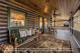 116 Channing Ridge Rd, Morganton, GA 30560 - Photo 87