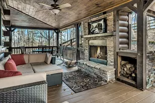 116 Channing Ridge Rd, Morganton, GA 30560 - Photo 53
