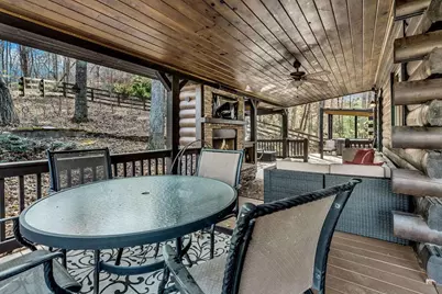 116 Channing Ridge Road, Morganton, GA 30560 - Photo 49