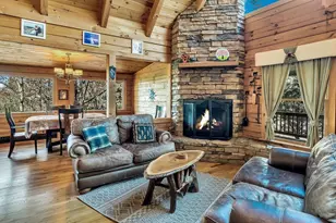 116 Channing Ridge Rd, Morganton, GA 30560 - Photo 11