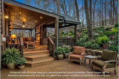 116 Channing Ridge Road, Morganton, GA 30560 - Photo 83