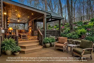 116 Channing Ridge Rd, Morganton, GA 30560 - Photo 83