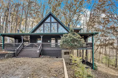 116 Channing Ridge Road, Morganton, GA 30560 - Photo 1